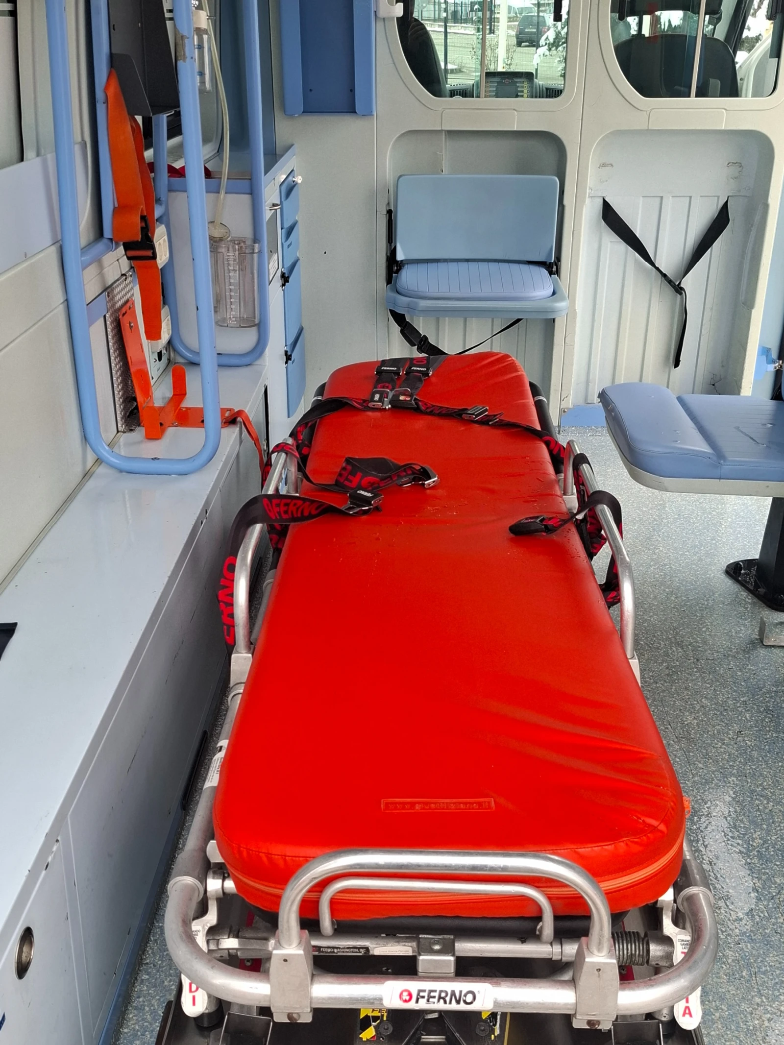 Fiat Ducato 3.0Mjet/Aricar | Mobile.bg � ����������� 13