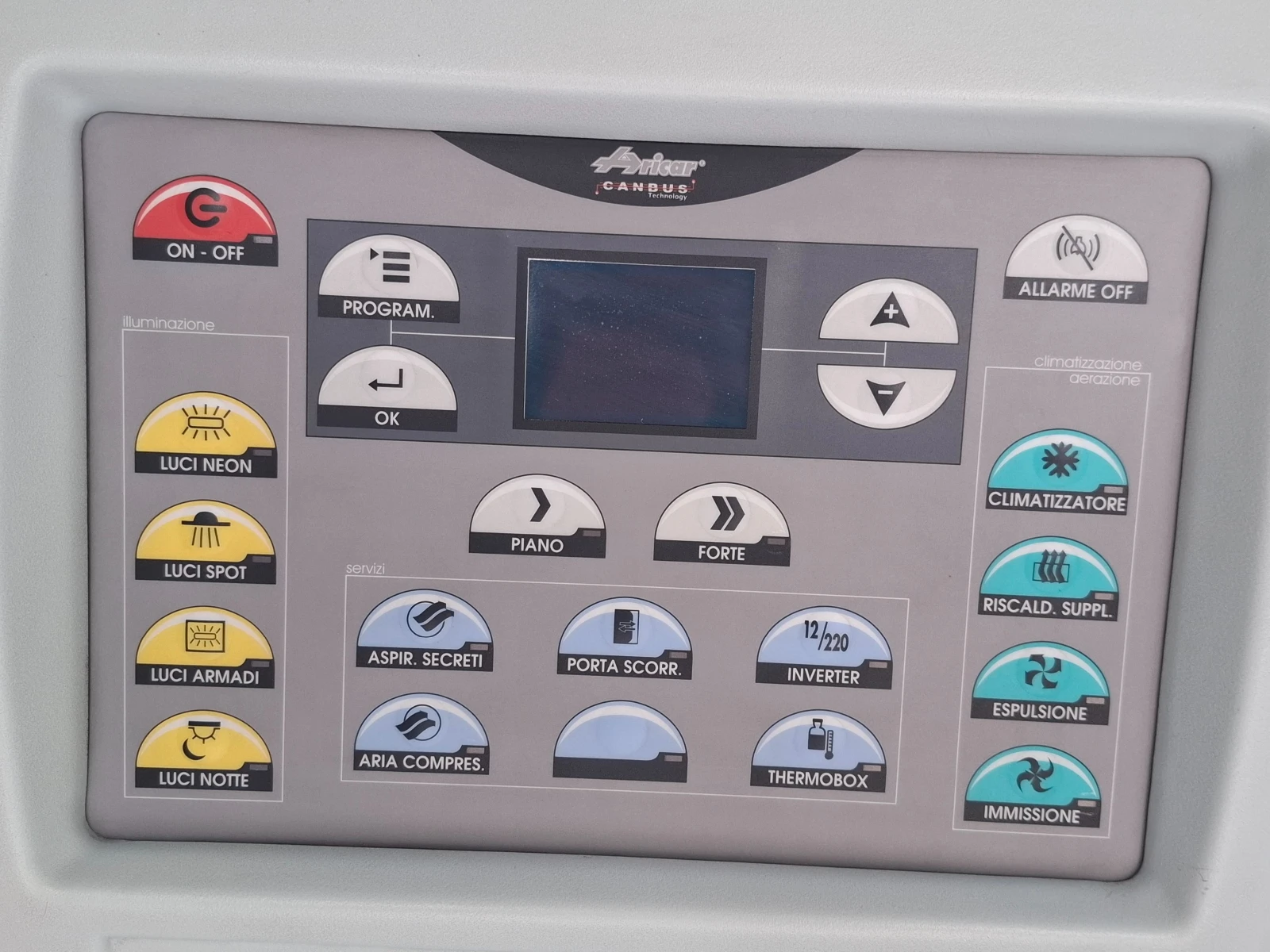 Fiat Ducato 3.0Mjet/Aricar | Mobile.bg � ����������� 11