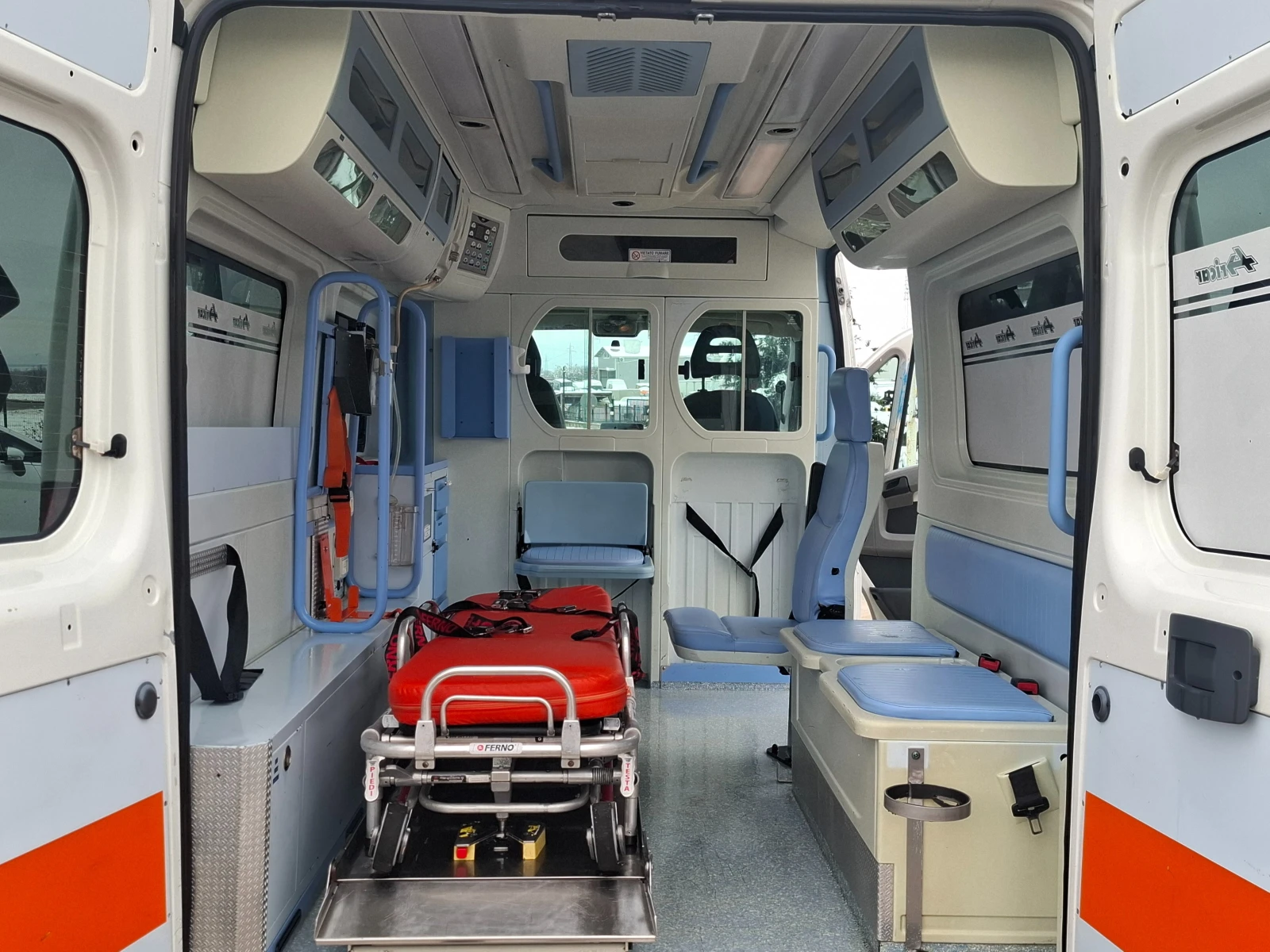 Fiat Ducato 3.0Mjet/Aricar | Mobile.bg � ����������� 12