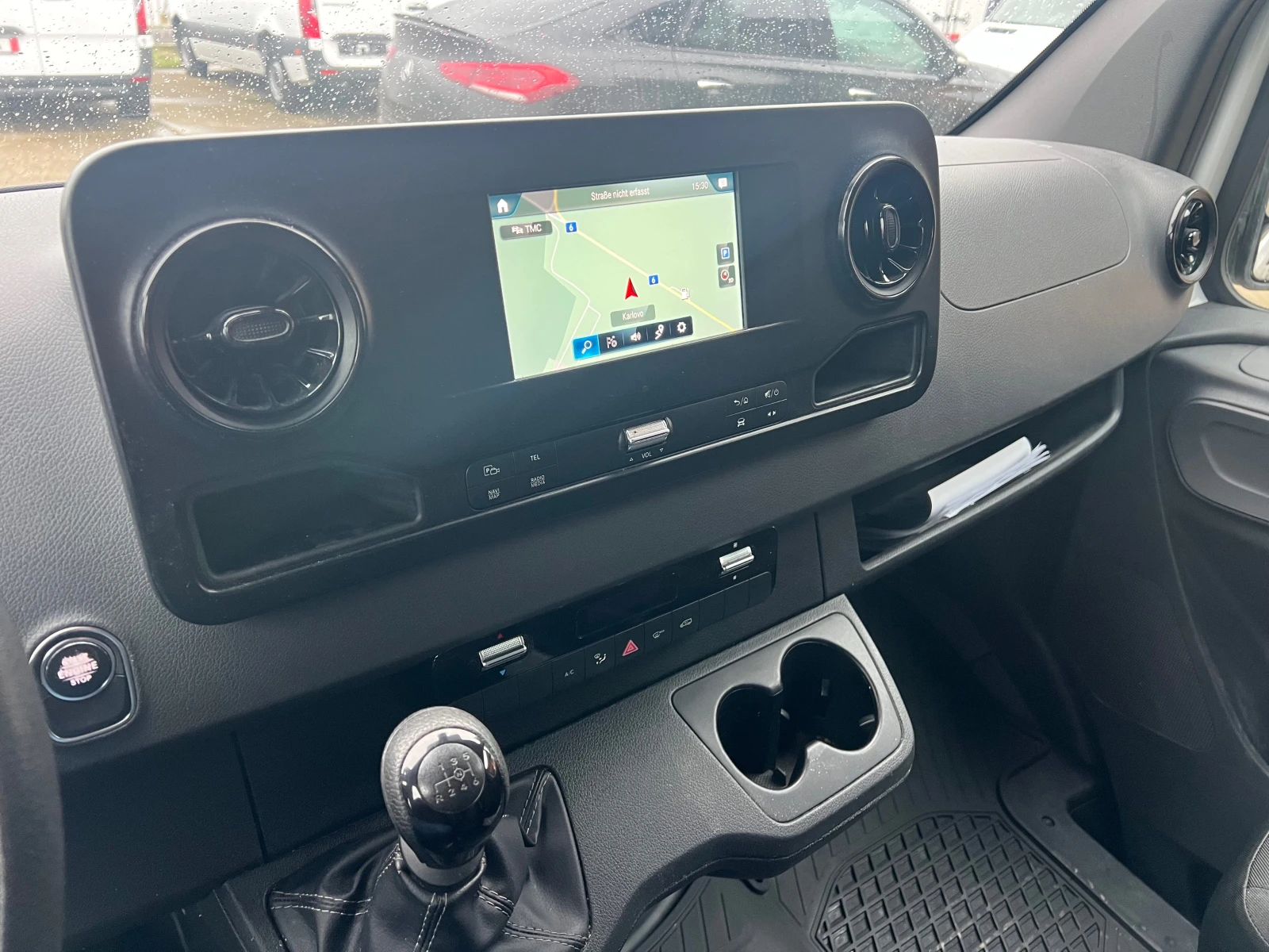 Mercedes-Benz Sprinter 314 FULL , NAVI , EURO6 - изображение 9