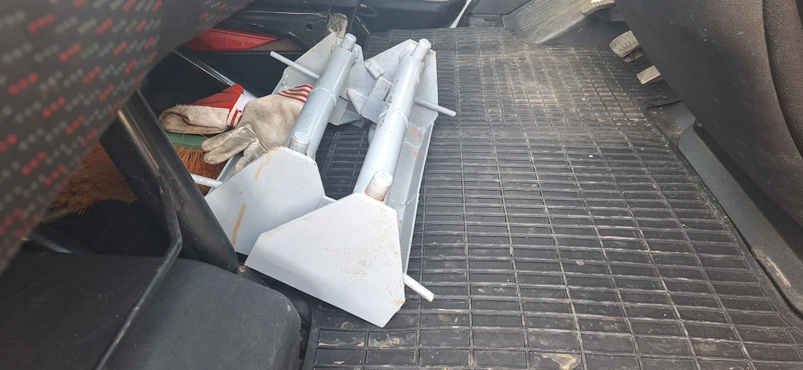 Peugeot Boxer N1 Специален, снимка 13 - Бусове и автобуси - 53724038