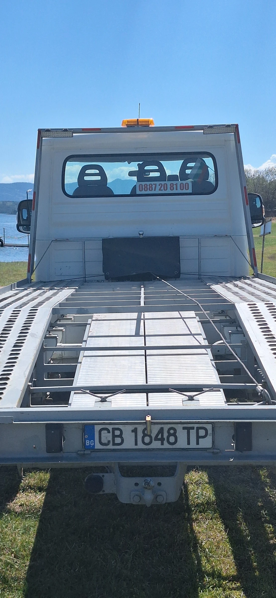 Peugeot Boxer N1 Специален, снимка 9 - Бусове и автобуси - 53724038