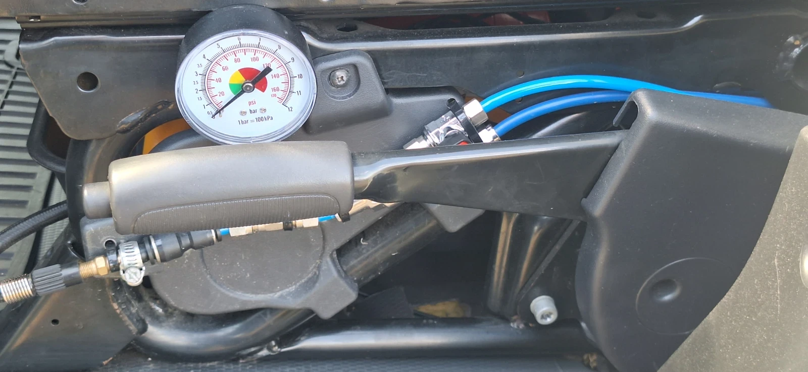 Peugeot Boxer N1 Специален, снимка 8 - Бусове и автобуси - 53724038