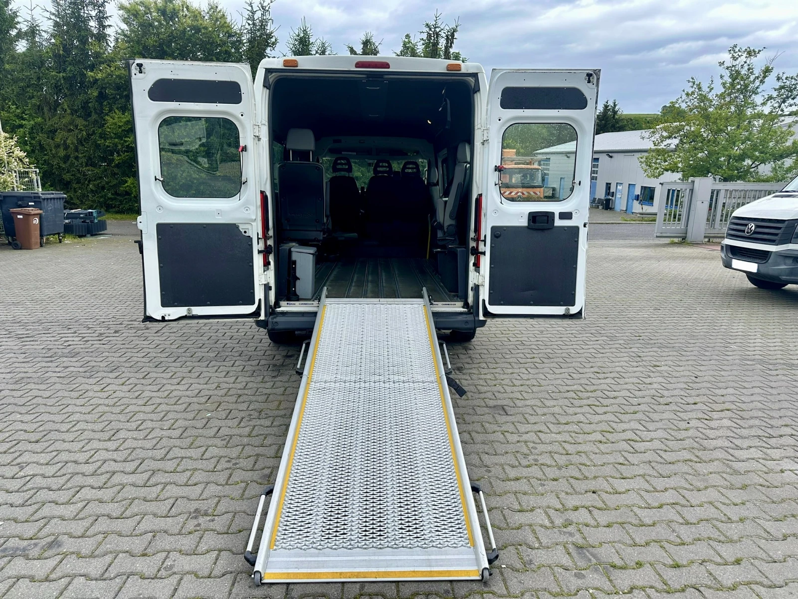 Peugeot Boxer ��������� �� ���� � ���������� / ���������� ������ | Mobile.bg � ����������� 6