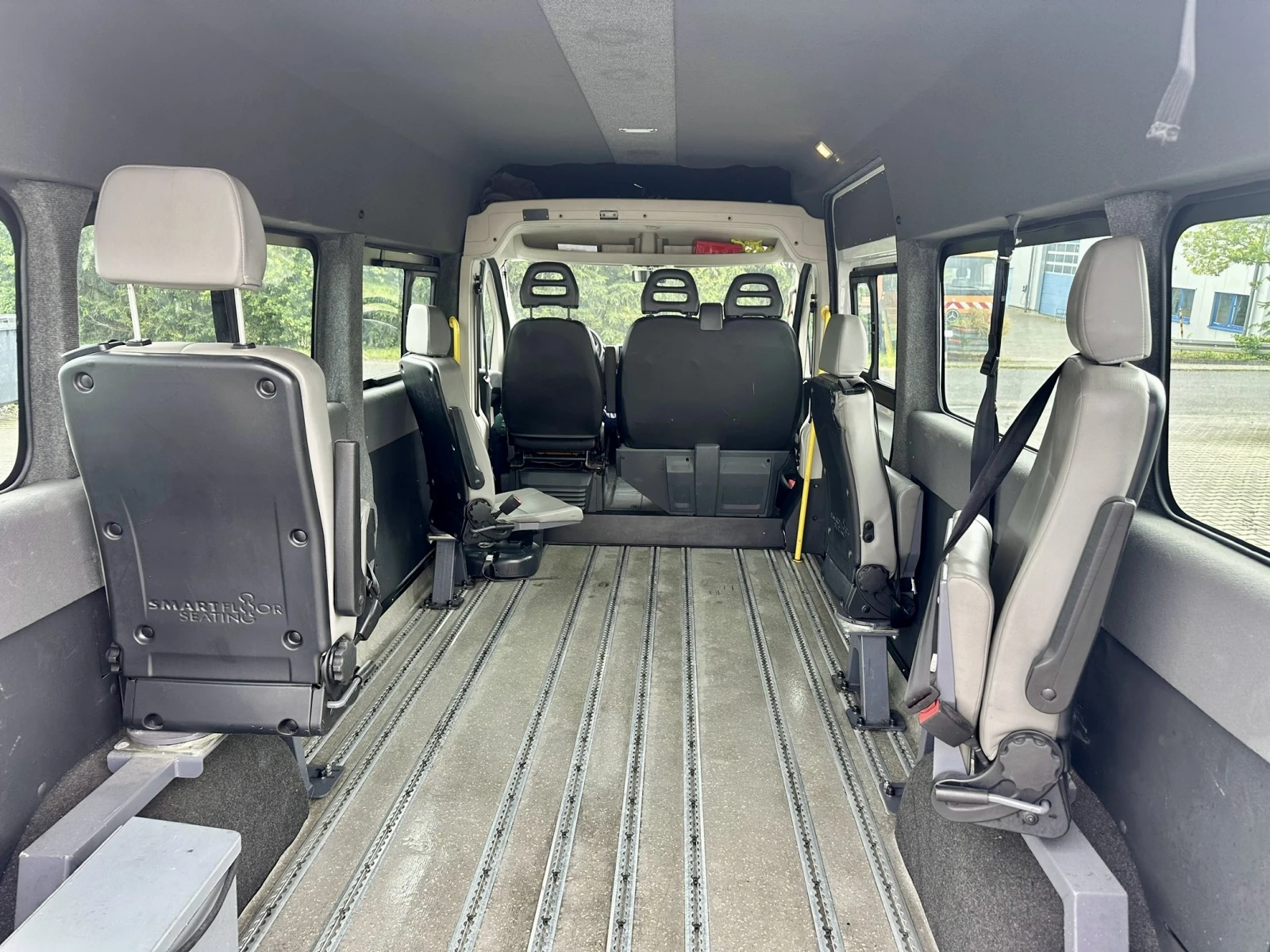Peugeot Boxer ��������� �� ���� � ���������� / ���������� ������ | Mobile.bg � ����������� 7