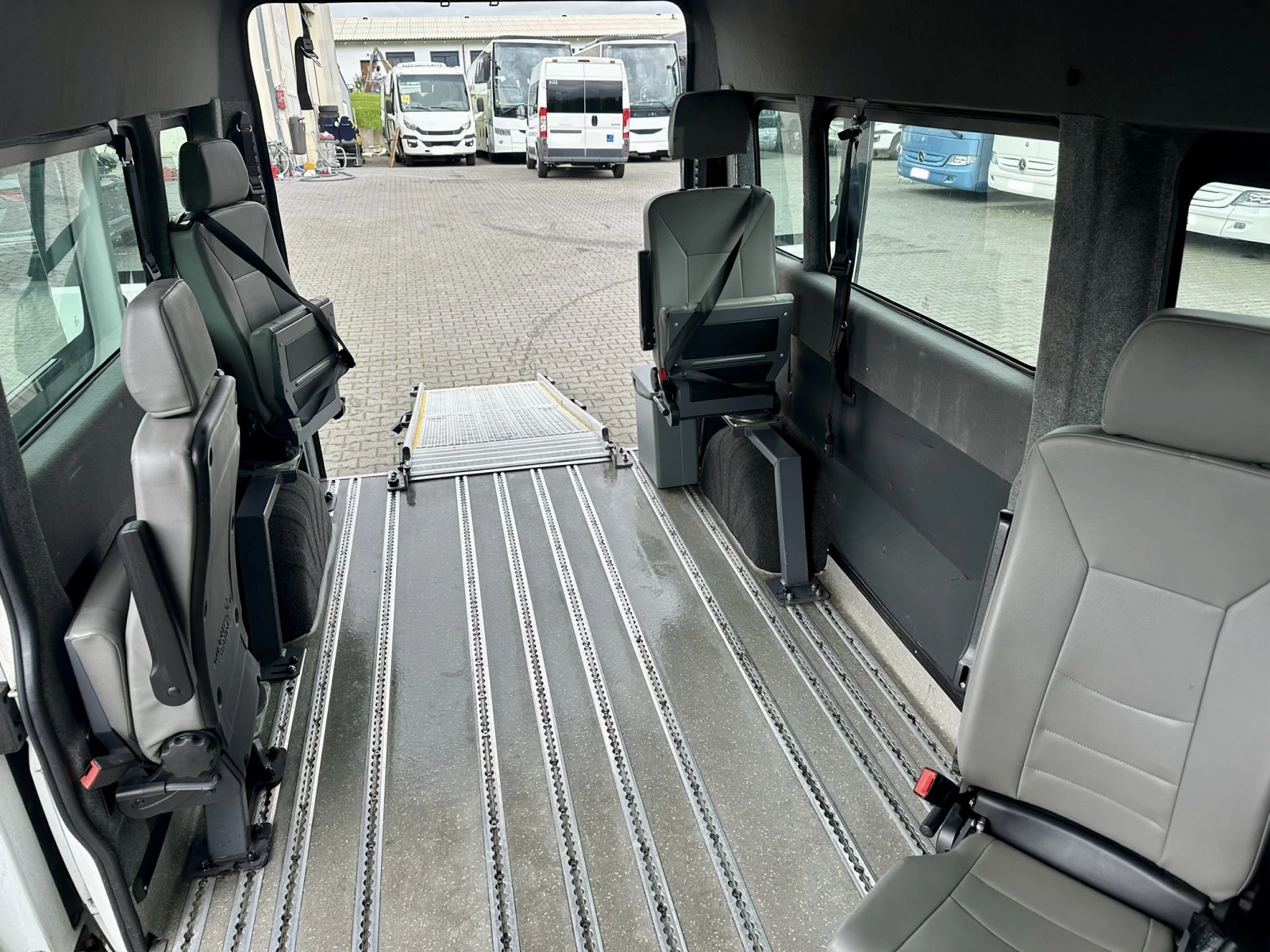 Peugeot Boxer ��������� �� ���� � ���������� / ���������� ������ | Mobile.bg � ����������� 5