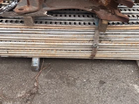 Mercedes-Benz Actros 10 бр. Ремаркета 2-3 Оси, снимка 8