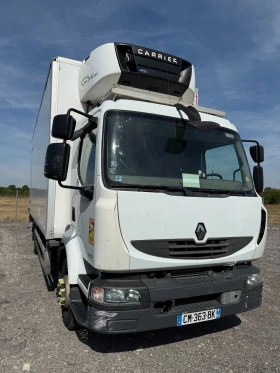 Renault Midlum 220.16, снимка 2