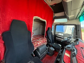 Man Tgx 440 avtomat retarder, снимка 4