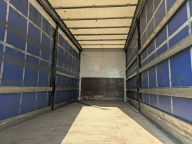 Mercedes-Benz Atego 1229 euro5 тристр.щора спална кабина, снимка 6
