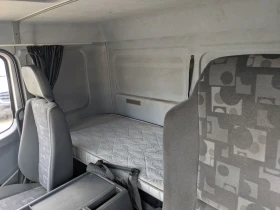 Mercedes-Benz Atego 1229 euro5 тристр.щора спална кабина, снимка 9