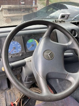 Mercedes-Benz Atego 1223, снимка 9
