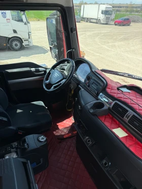 Man Tgx 440 avtomat retarder | Mobile.bg � ����� ������ 5