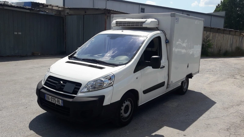 Renault Midlum 220.16, снимка 12 - Камиони - 51605071