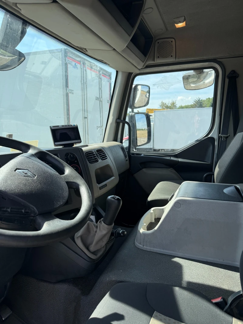 Renault Midlum 220.16, снимка 8 - Камиони - 51605071
