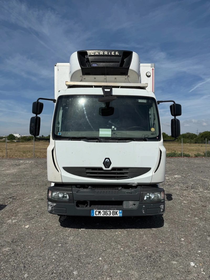 Renault Midlum 220.16