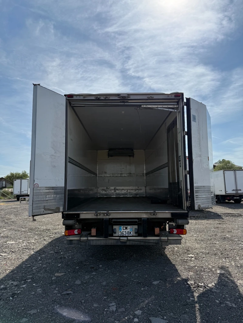 Renault Midlum 220.16, снимка 7 - Камиони - 51605071