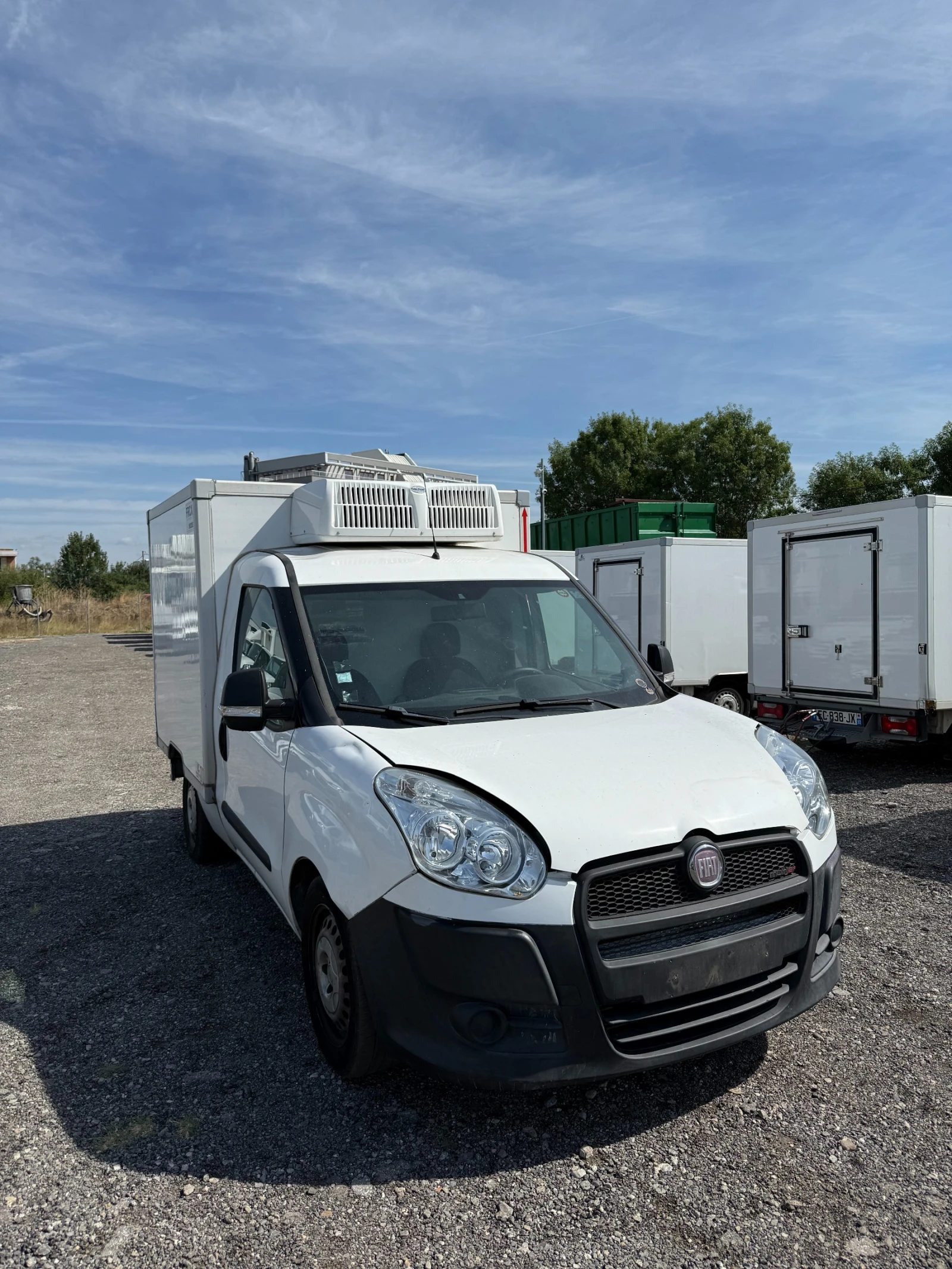 Renault Midlum 220.16 | Mobile.bg   13