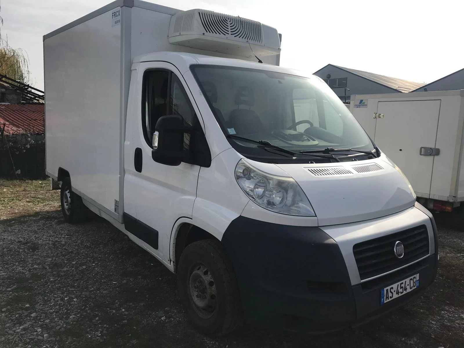 Renault Midlum 220.16 | Mobile.bg   11