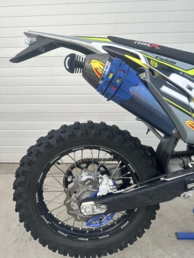 Husqvarna FE FE501, снимка 5