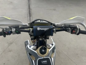 Husqvarna FE FE501, снимка 3