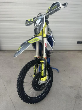 Husqvarna FE FE501, снимка 10