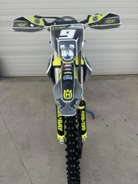 Husqvarna FE FE501, снимка 4