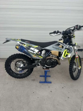 Husqvarna FE FE501, снимка 1