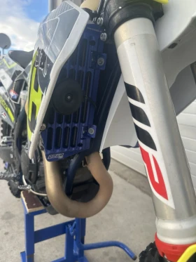 Husqvarna FE FE501, снимка 7