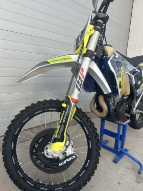 Husqvarna FE FE501, снимка 13