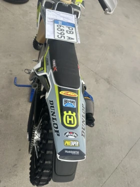 Husqvarna FE FE501, снимка 2