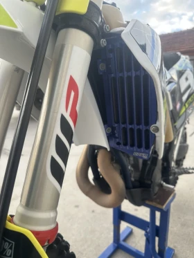 Husqvarna FE FE501, снимка 6