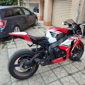 Honda Cbr, снимка 5