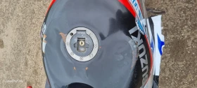 Suzuki Gsxr, снимка 7