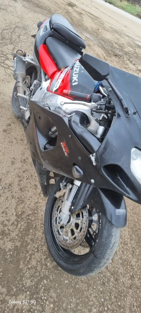 Suzuki Gsxr, снимка 2