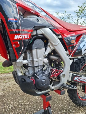 Honda Crf, снимка 3