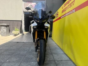 Yamaha Mt-09 TRACER ABS GT, снимка 4