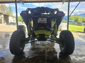 Can-Am Maverick X3 Turbo RR 200к.с., снимка 5