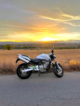 Honda Hornet 600, снимка 3