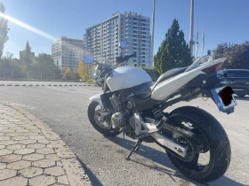 Honda Hornet 600, снимка 2