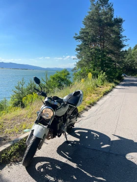Honda Hornet 600, снимка 1