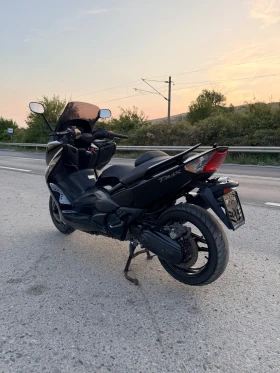 Yamaha T-max 500, снимка 6