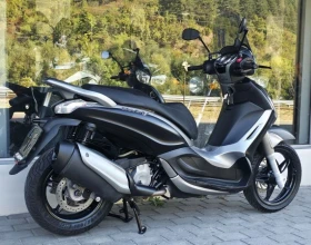 Piaggio Beverly 350i ABS/ASR/LED, снимка 3