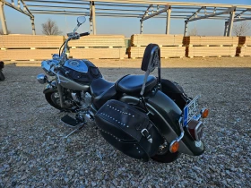 Yamaha XV 1600 Лизинг Бартер, снимка 3