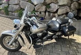  Yamaha V-Star