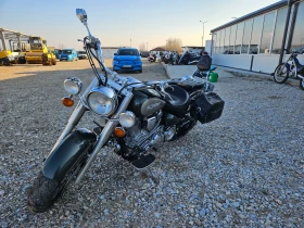 Yamaha XV 1600 Лизинг Бартер, снимка 2