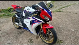 Honda Cbr 1000RR FIREBLADE#HRC#ЛИЗИНГ