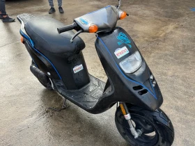 Piaggio Typhoon *  *  *  | Mobile.bg    5