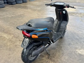 Piaggio Typhoon *  *  *  | Mobile.bg    4