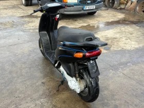 Piaggio Typhoon *  *  *  | Mobile.bg    3